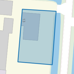 Perceel HHG00-S-3690