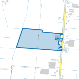 Perceel HHG00-S-3691