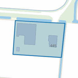 Perceel HHG00-S-3696