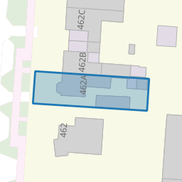 Perceel HHG00-S-3709