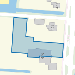 Perceel HHG00-S-3711