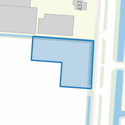 Perceel HHG00-S-3718