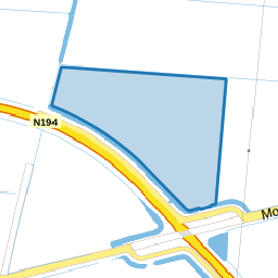 Perceel HHG00-S-3727