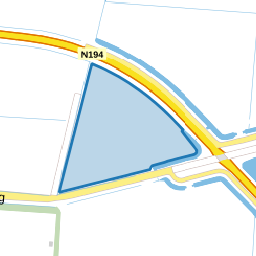 Perceel HHG00-S-3728