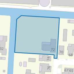 Perceel HHG00-S-3754