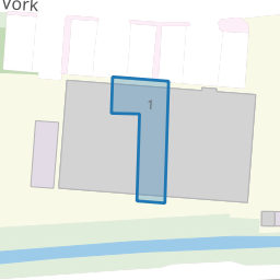 Perceel HHG00-S-3758