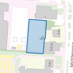 Perceel HHG00-S-3788