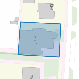 Perceel HHG00-S-3789