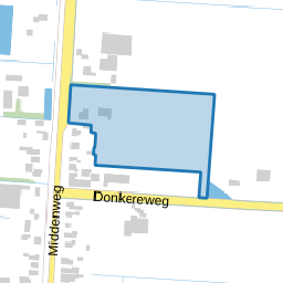 Perceel HHG00-S-3813