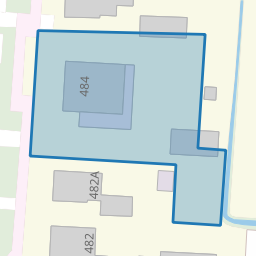 Perceel HHG00-S-3815