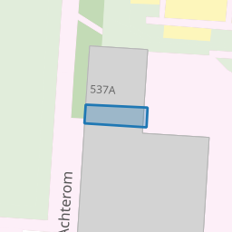 Perceel HHG00-S-3818