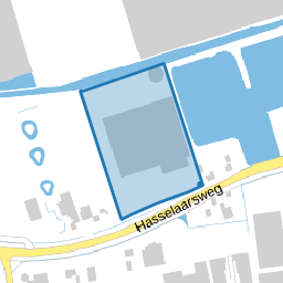 Perceel HHG00-S-3831