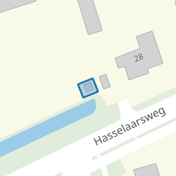 Perceel HHG00-S-3832