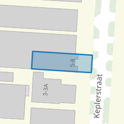 Perceel HHG00-S-3835