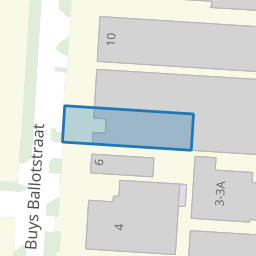 Perceel HHG00-S-3836