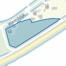 Perceel HHG00-S-3837