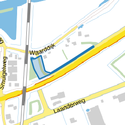 Perceel HHG00-S-3838