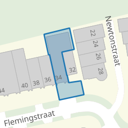 Perceel HHG00-S-3847