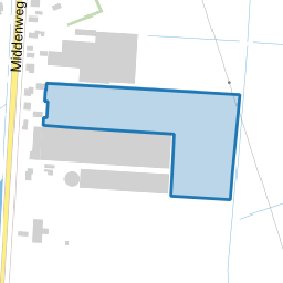 Perceel HHG00-S-3850