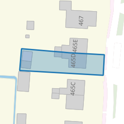 Perceel HHG00-S-3853