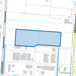 Perceel HHG00-S-3859