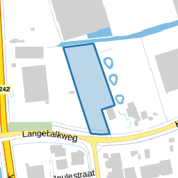 Perceel HHG00-S-3860