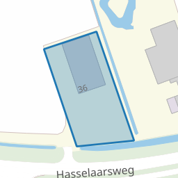 Perceel HHG00-S-3861