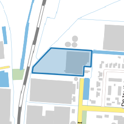 Perceel HHG00-S-3862