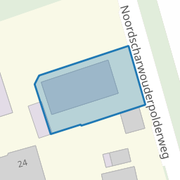 Perceel HHG00-S-3865