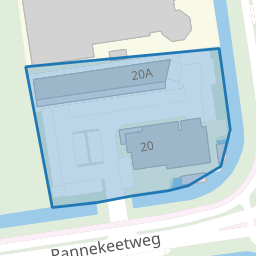 Perceel HHG00-S-3866