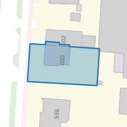 Perceel HHG00-S-3869