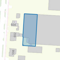 Perceel HHG00-S-3870