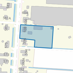 Perceel HHG00-S-3871