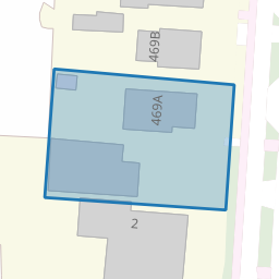 Perceel HHG00-S-3876