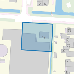 Perceel HHG00-S-3880