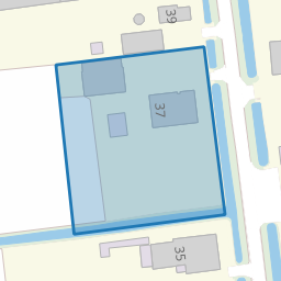 Perceel HHG00-S-3881