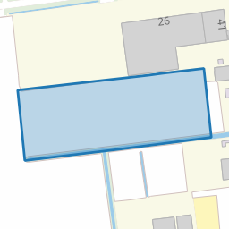 Perceel HHG00-S-3882