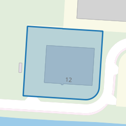 Perceel HHG00-S-3892