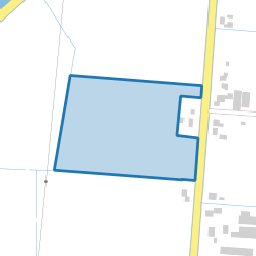 Perceel HHG00-S-3899