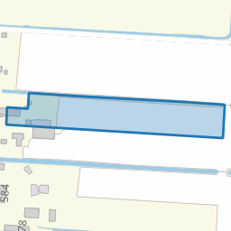 Perceel HHG00-S-3914