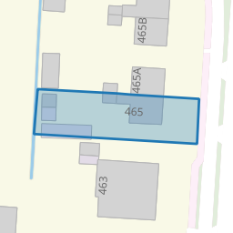 Perceel HHG00-S-3922