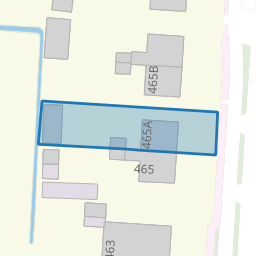 Perceel HHG00-S-3923