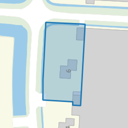 Perceel HHG00-S-3944