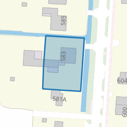 Perceel HHG00-S-3947