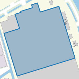 Perceel HHG00-S-3958