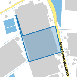 Perceel HHG00-S-3960