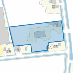 Perceel HHG00-S-3965