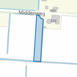 Perceel HHG00-S-3986