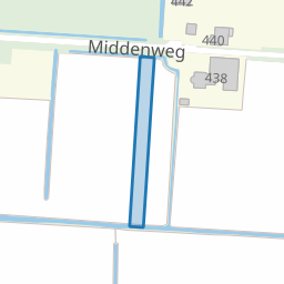 Perceel HHG00-S-3989