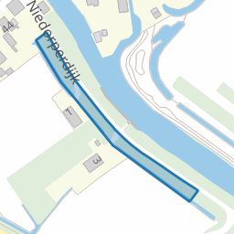 Perceel HHG00-S-3996